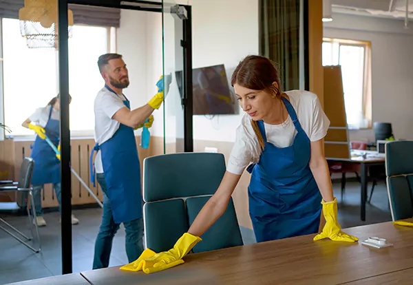 Book Housekeeping Services Near Me in UAE!