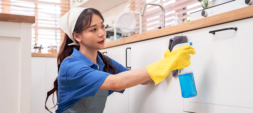 One-day cleaning services in Ajman