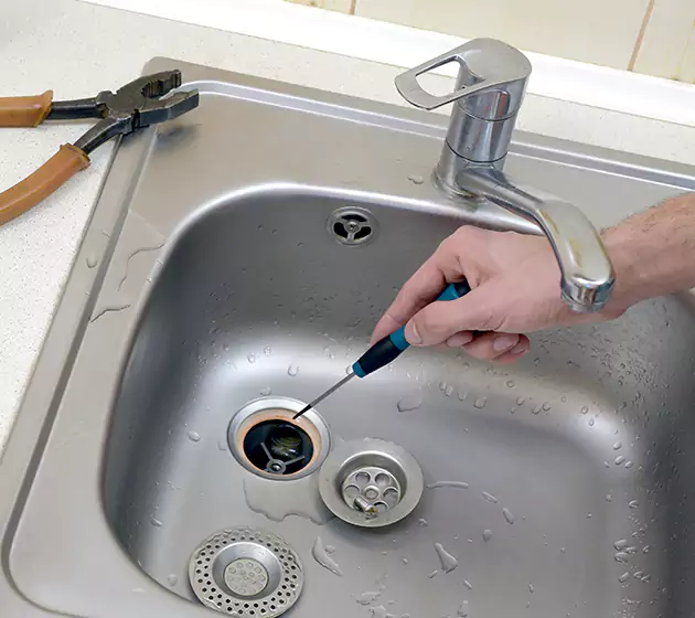 Reliable Drain Cleaning Company in Dubai, UAE