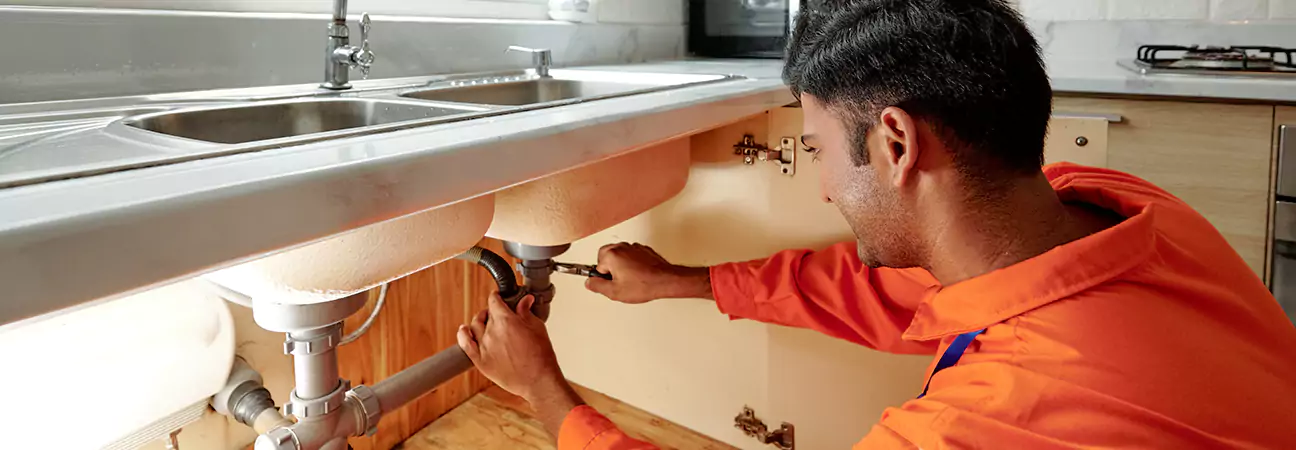 Commercial Drain Cleaning in Dubai