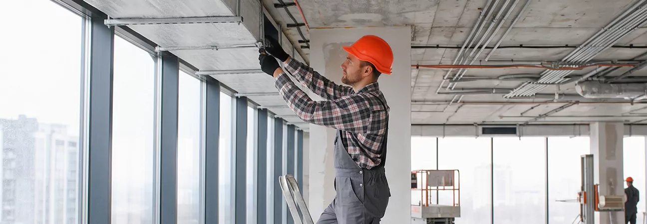 Ajman Air Duct Cleaning