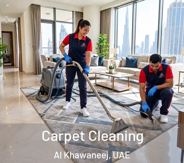  Carpet Cleaning Al Khawaneej, UAE