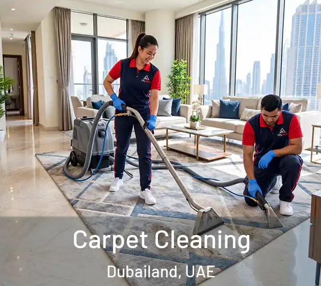  Carpet Cleaning Dubailand, UAE