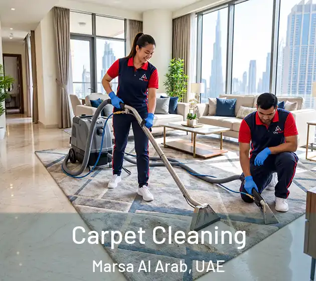  Carpet Cleaning Marsa Al Arab, UAE