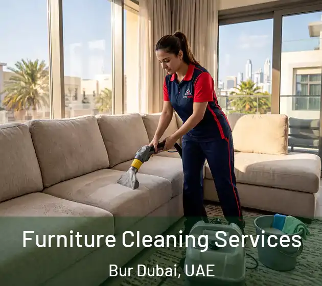  Furniture Cleaning Services Bur Dubai, UAE