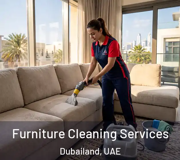  Furniture Cleaning Services Dubailand, UAE