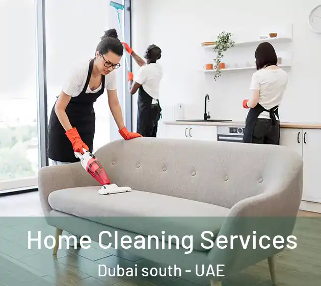 Home Cleaning Services Dubai south - UAE