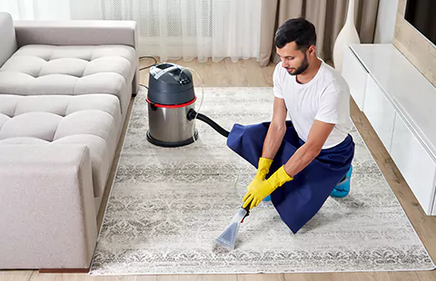Expert Home Cleaning Services Services