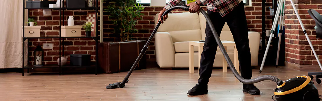 One-time Apartment Cleaning Services in Ajman