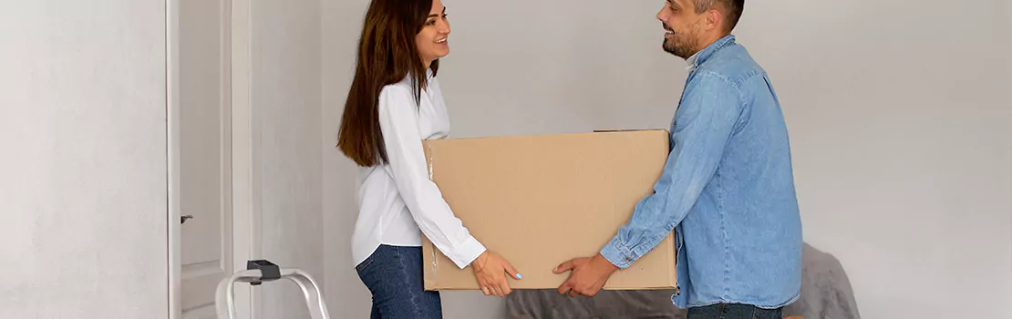 Move-Out Kitchen Cleaning in Dubai, UAE