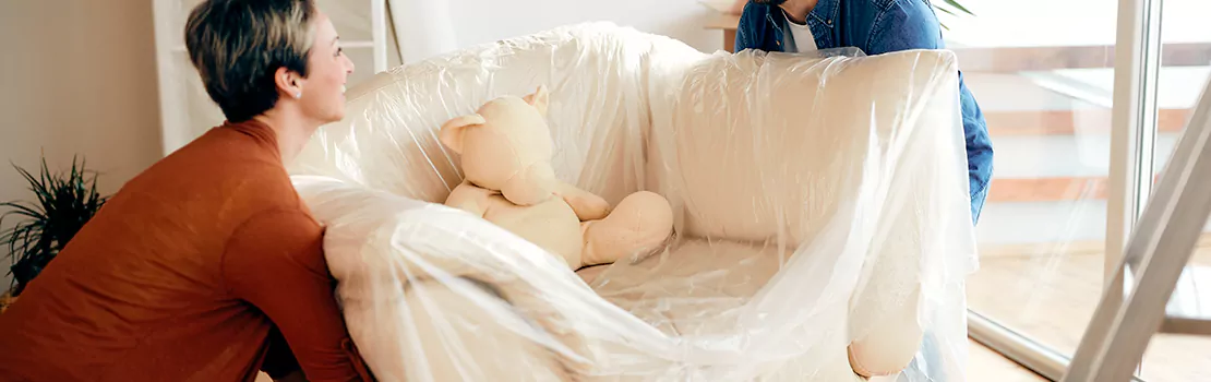 Move-Out Trash Removal Services in Dubai, UAE